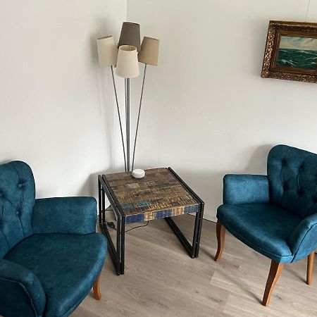 Hummelglueck - Ferienwohnung Mit Terrasse In 30 Min In Hh City Bendestorf ภายนอก รูปภาพ